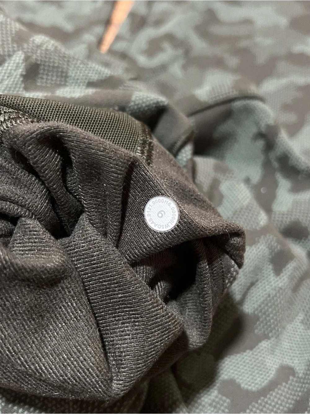 Lululemon Ready to Rulu Jogger 29